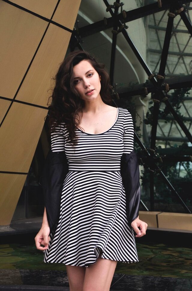 照片Ekaterina Goncharova