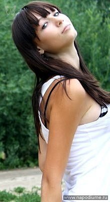 Фото Margarita Hvoruh