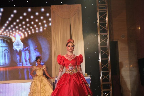 Anastasiia Vasiliieva's photo