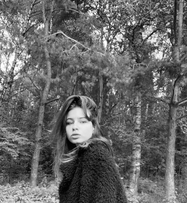 Vasilisa Sohova's photo