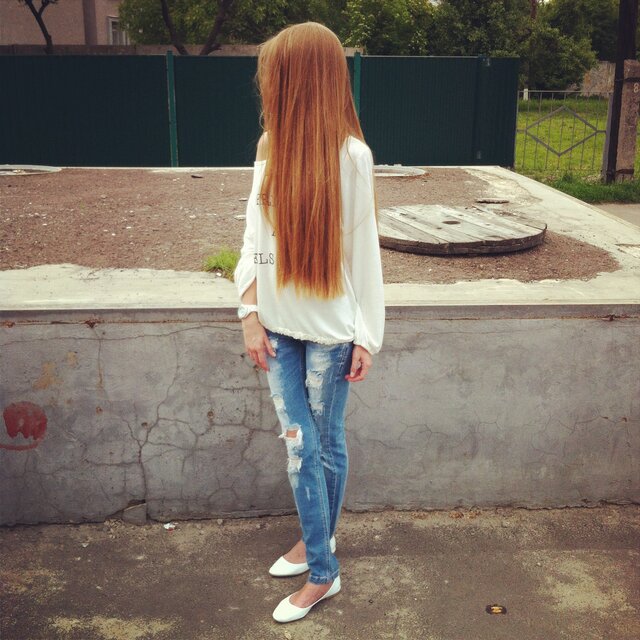 照片Anna Odolinskaa