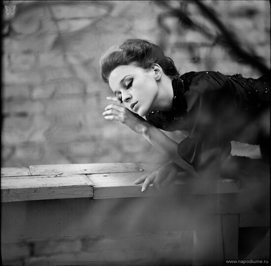 Mari Goreckaa's photo