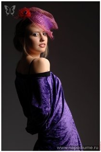 Anastasia Haraceban's photo