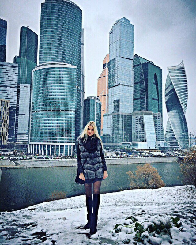 Фото Marina Pancha Panchenko