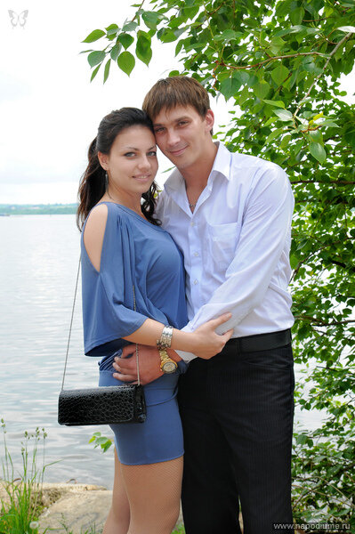 Anastasia Belova's photo
