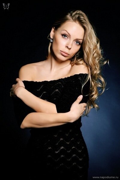 Фото Светлана Нова