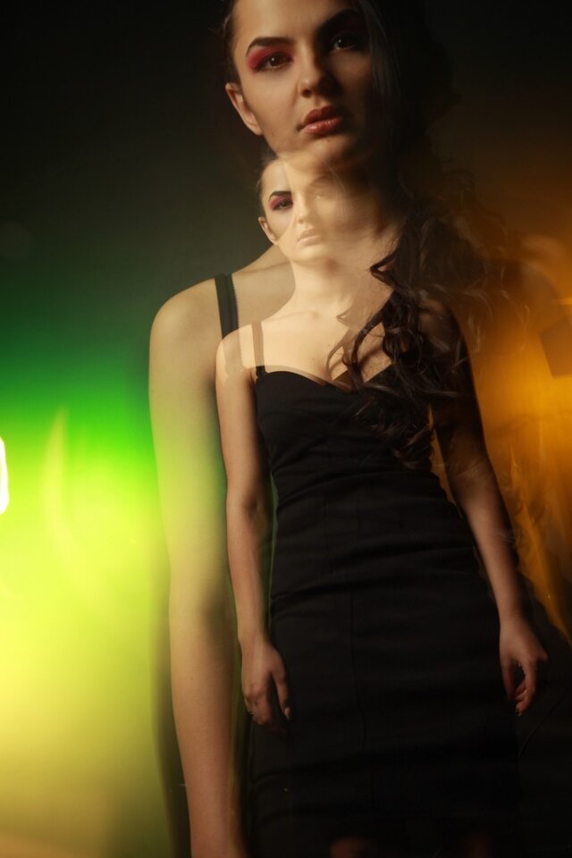 Polina Arutyunova's photo