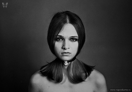 Julia Semenova's photo