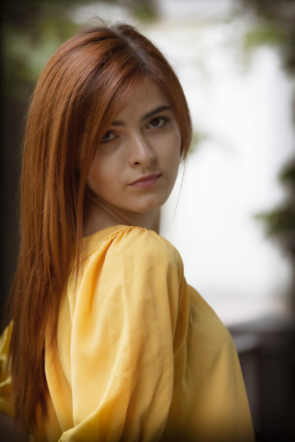 Alina Shreder's photo