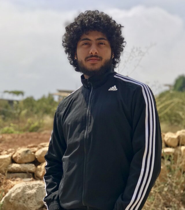 Фото Suliman Alnajem