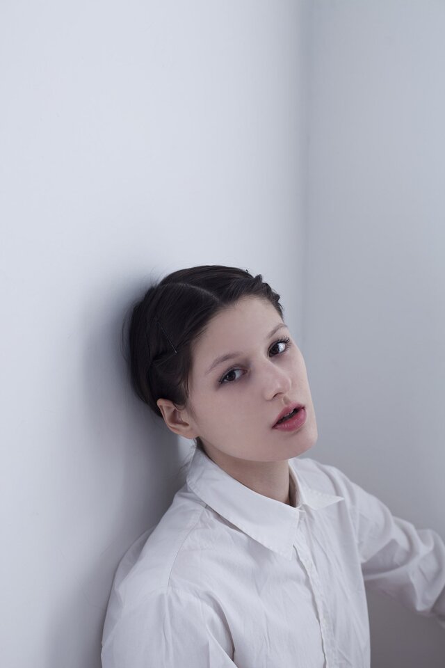 Daria Nya's photo