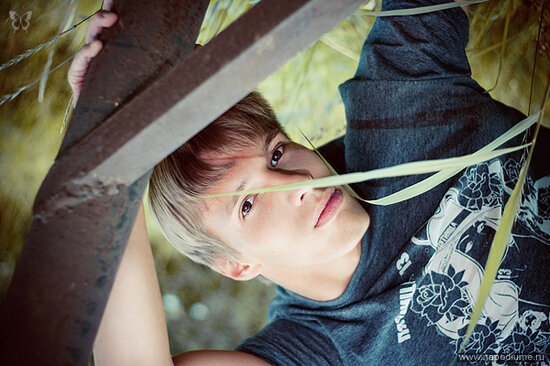 Ruslan Lemesonok's photo