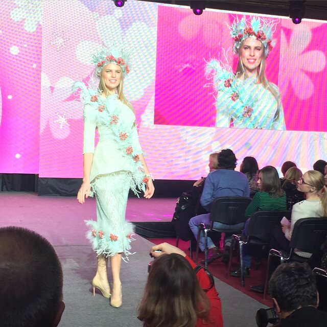 Irina Alekseeva's photo
