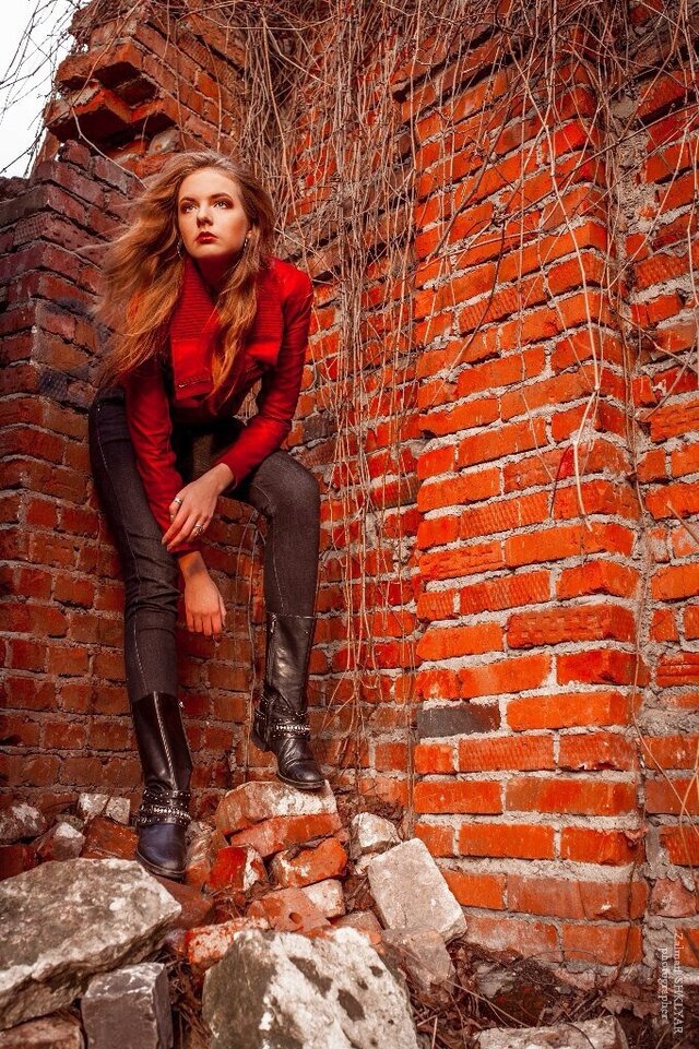 Фото Елена Климачева