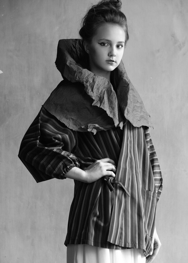 照片Valerija Bocharova