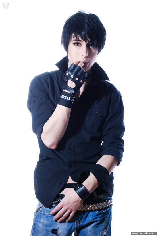 Aleksandr Akuma's photo