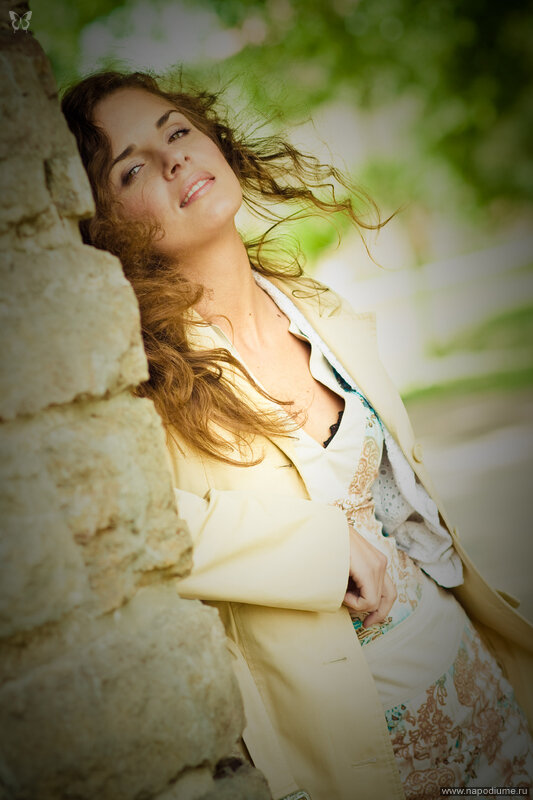 Kseniya Karelina (Kuceva)'s photo