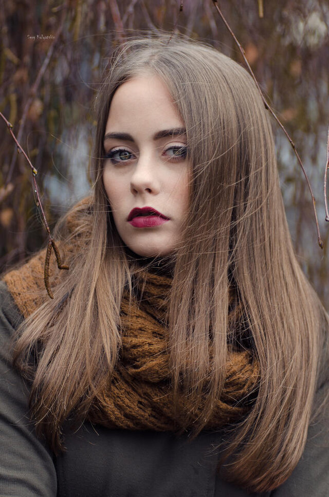 Фото Алина Коляцкина