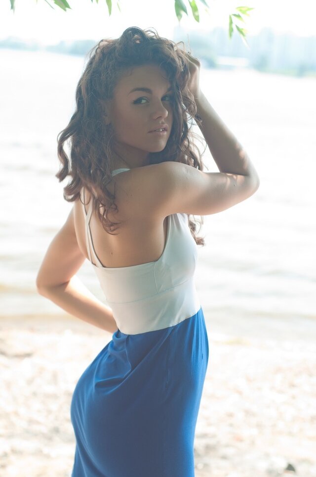 Ksenia Smirnova's photo