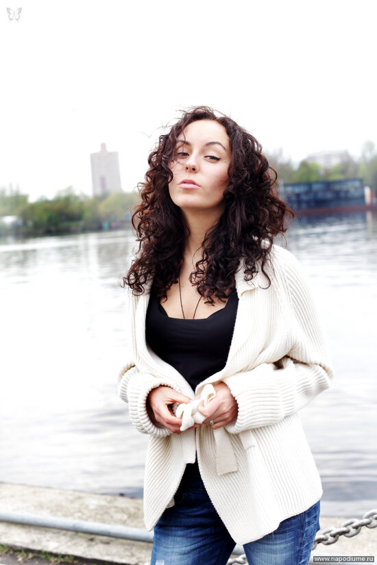 Katerina Arovaa's photo