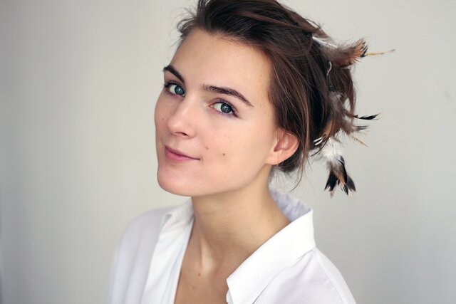 Фото Alia Filis