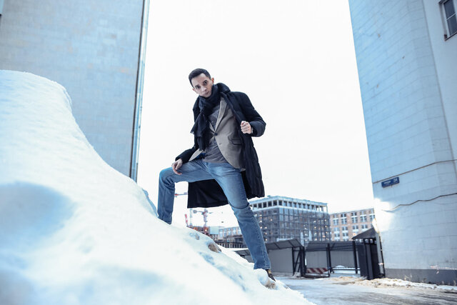 Yaroslav Andreyakhin's photo