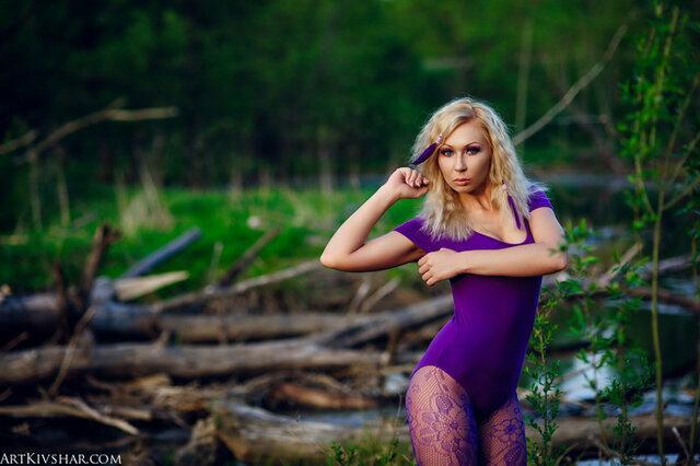 Olga Sorokina's photo