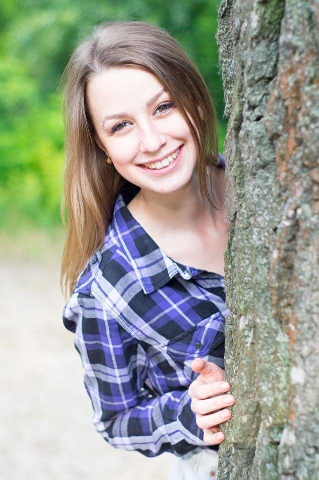 Tatyana Andreevna's photo