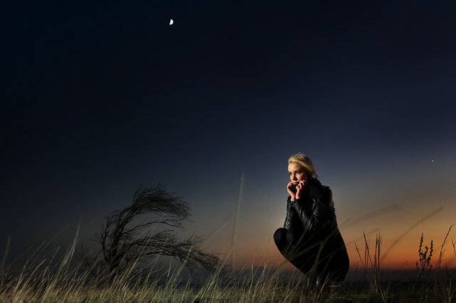 Foto Dmitry Zelensky