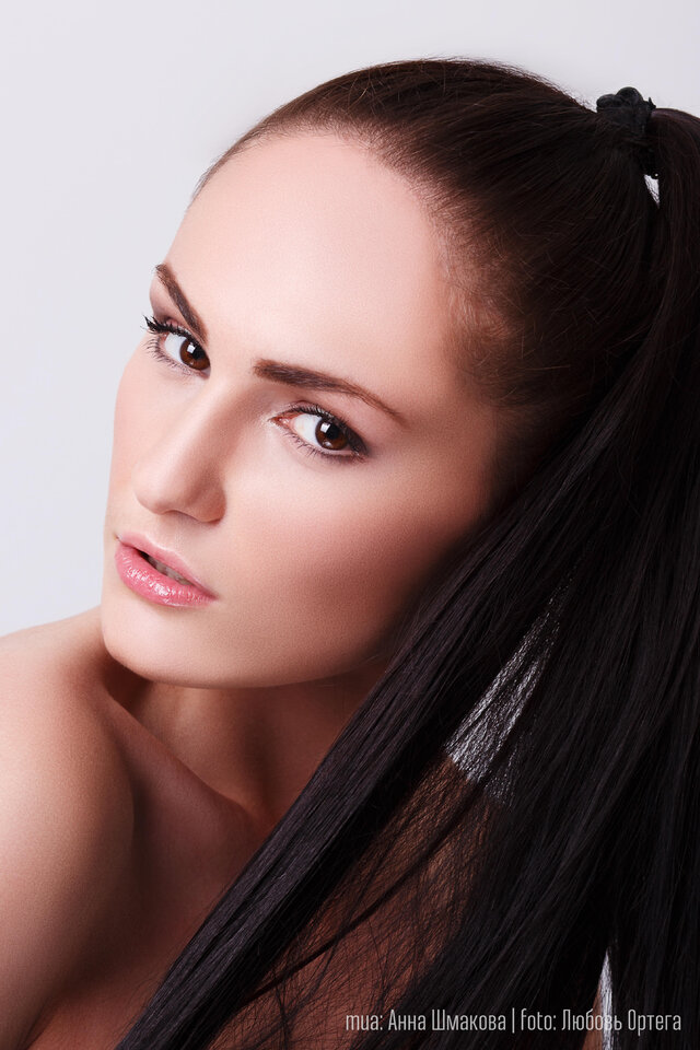 Ekaterina Petrova's photo