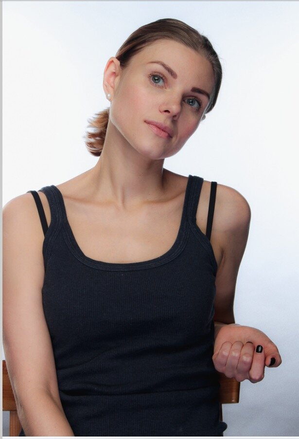 Ekaterina Bogoslovskaa's photo