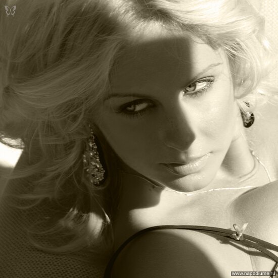 Viktoria Ostrovskaa's photo