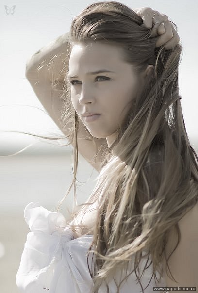 Ana Noskova's photo