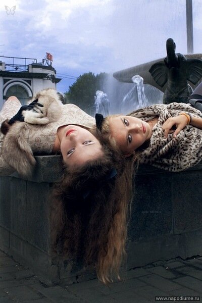 Nadezda Pozarova's photo