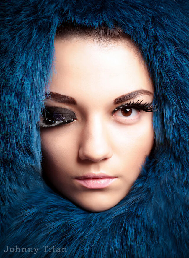 Johnny Ti's photo