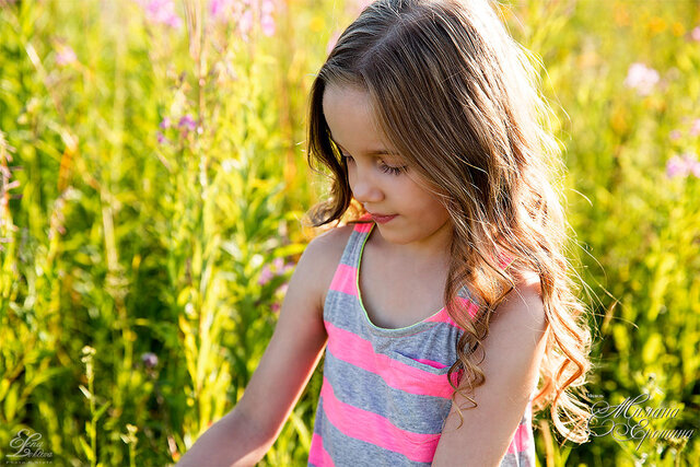 Milana Eroshina's photo