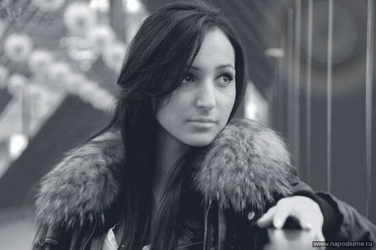 Ela Mamedova's photo