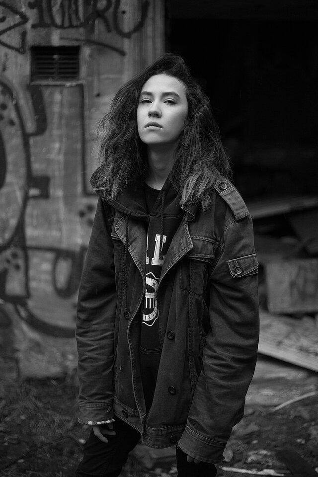 Foto Sofia Kilroy