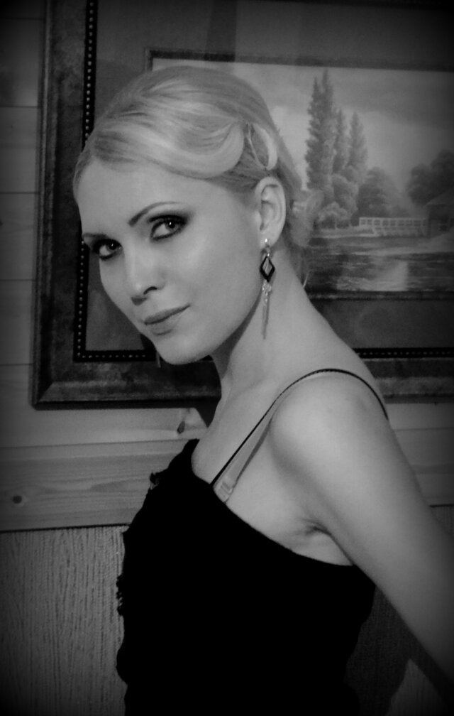 Foto Vika Yureva