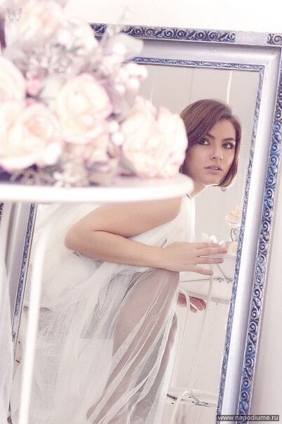 Nadezda Sevcenko's photo