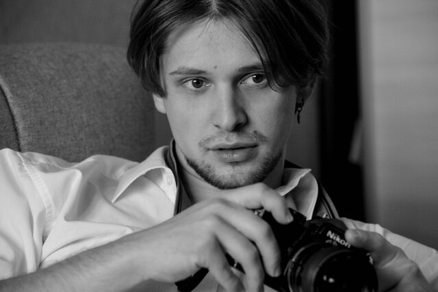 Фото Стас Фетисов