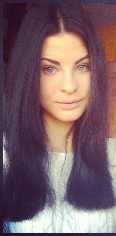 Anastasia Sadura's photo