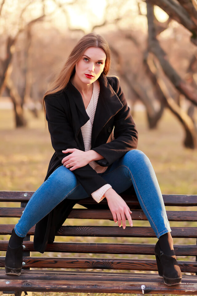 Фото Алексей Alexost Островерхов
