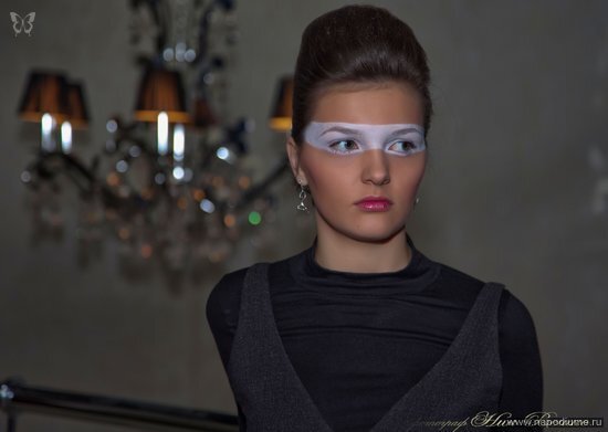 Katerina Kotova's photo