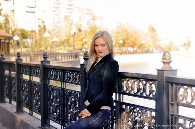 Фото Александра Alex Смотрова