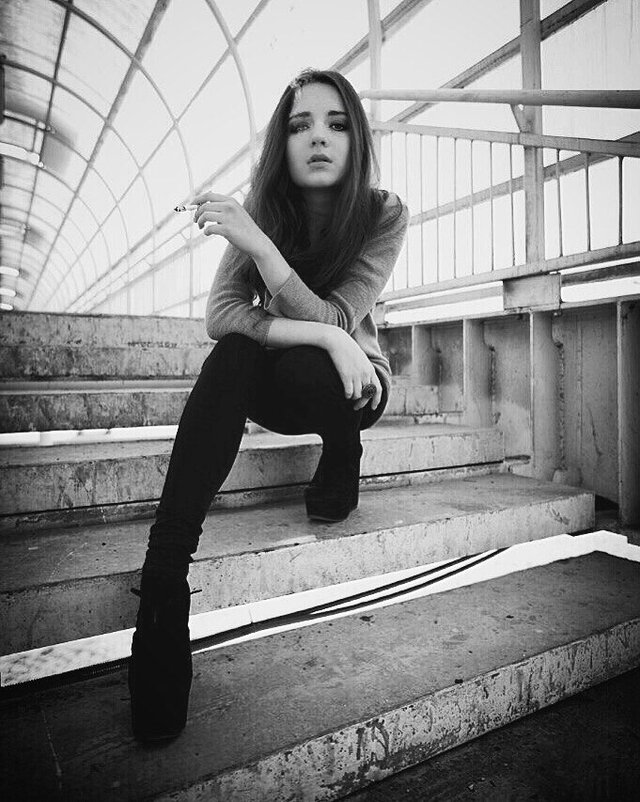 Фото Valeria Bagas