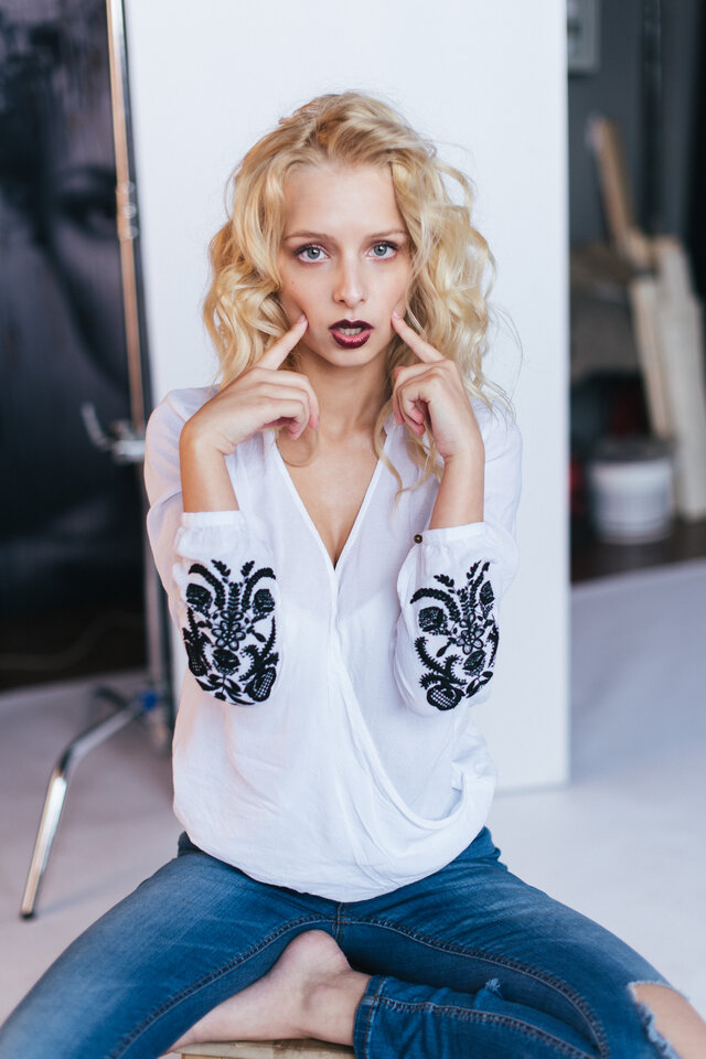 Фото Елена Кондратова