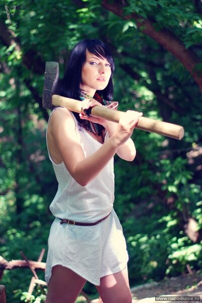 Ulia Krinickaa's photo