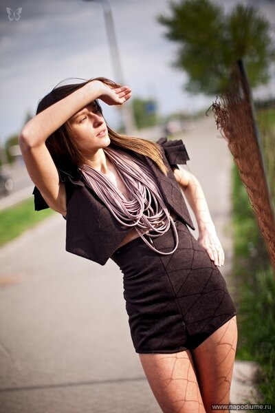 Aleksandra Godenko's photo