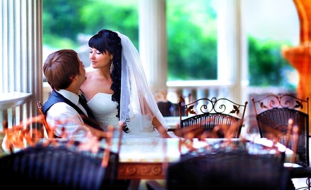 Sergej Usinkov's photo